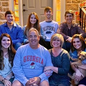 Meet your Posher, David